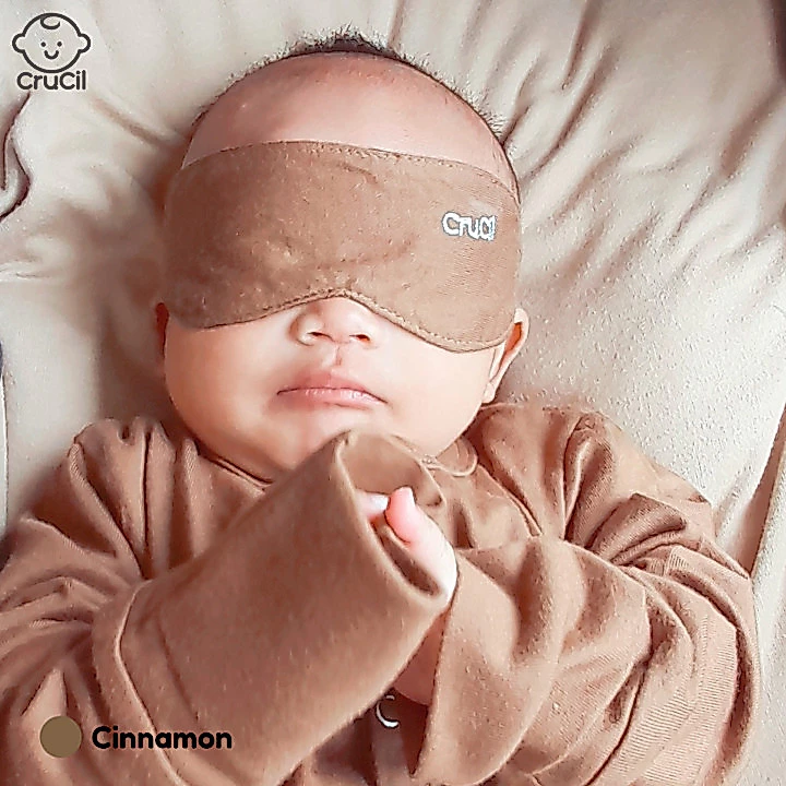 Crucil Factory Kacamata Berjemur Bayi - New Born - Gambar 3