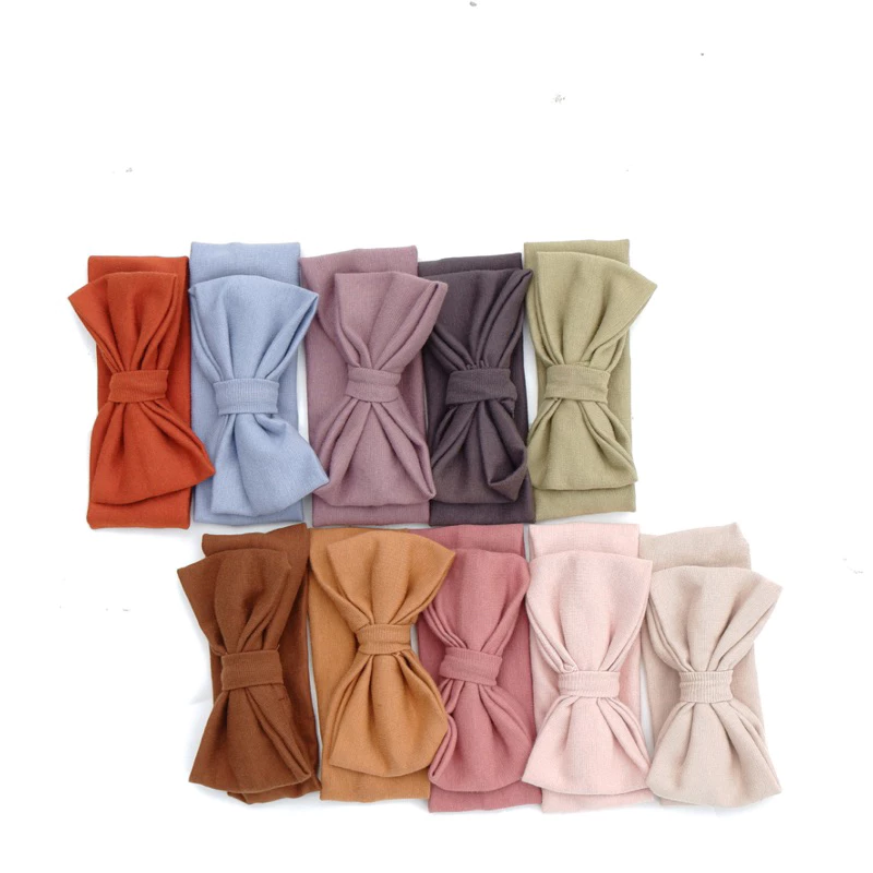 CruCil Factory Bandana Pita Besar Rib - Image 5