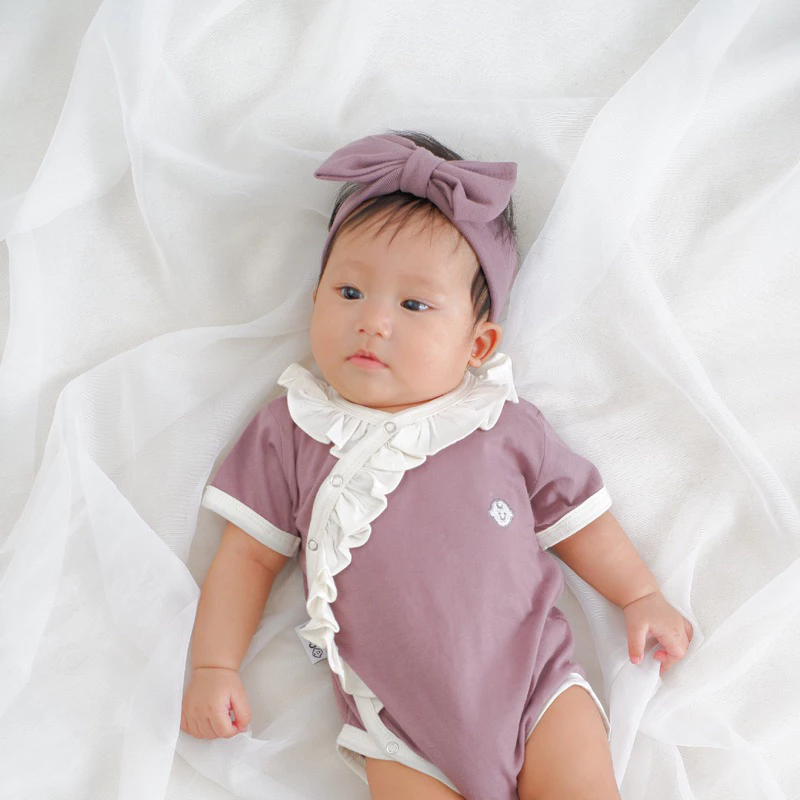 CruCil Factory Bandana Pita Besar Rib - Image 3