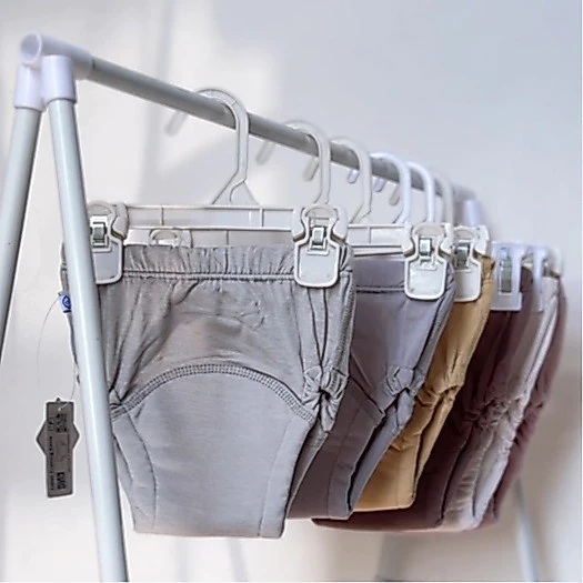 CruCil Toilet Training Pants – Celana Anak Anti Bocor (Ukuran S–L) - Image 2