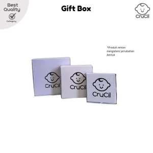 Crucil Gift Box